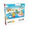 Assorted Entertainment 500 Piece Puzzle
